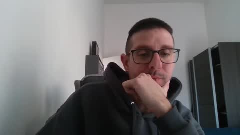 SperminatoR online show from February 27, 2025, 7:23 am