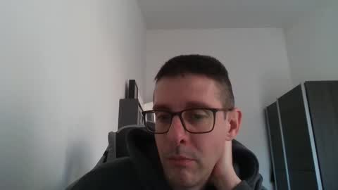 SperminatoR online show from February 28, 2025, 7:26 am