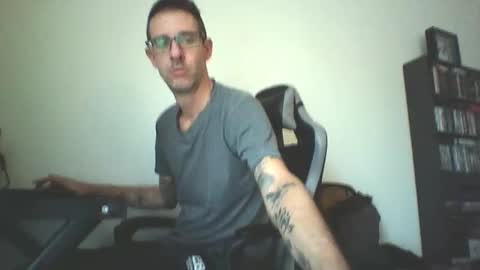 SperminatoR online show from September 21, 2025, 8:38 am