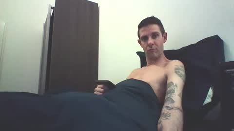 SperminatoR online show from September 29, 2025, 9:19 pm