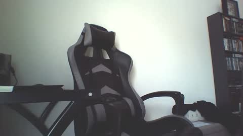 SperminatoR online show from October 5, 2025, 1:20 pm