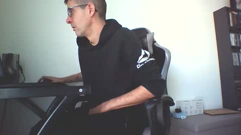 SperminatoR online show from October 11, 2025, 8:35 am