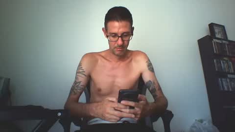 Snapshot of mission_cumpossible chatting on July 2, 2026, 3:29 pm SperminatoR online show from July 2, 2026, 3:29 pm