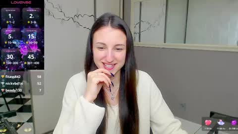 Sofia online show from February 9, 2025, 4:50 pm