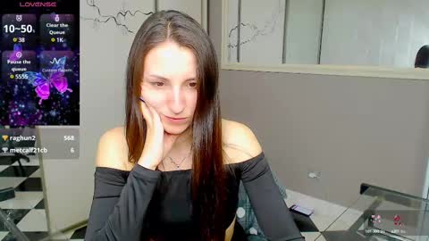 Sofia online show from February 12, 2025, 3:49 pm