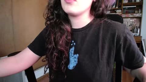 Ivana online show from January 7, 2026, 6:21 pm