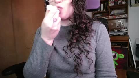 Snapshot of missivana777 chatting on May 17, 2026, 5:53 pm Ivana online show from May 17, 2026, 5:53 pm