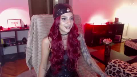 MissJenny7 online show from July 20, 2026, 7:27 pm
