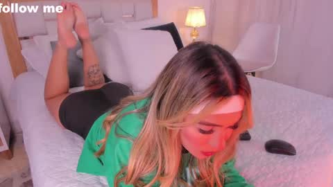 A N N Y online show from February 5, 2025, 3:13 am