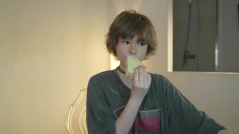 Snapshot of misska__ chatting on September 13, 2025, 9:53 am BONYA online show from September 13, 2025, 9:53 am