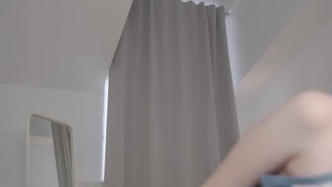 Snapshot of misska__ chatting on September 19, 2025, 11:33 am BONYA online show from September 19, 2025, 11:33 am