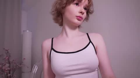 Snapshot of misska__ chatting on October 6, 2025, 8:23 am BONYA online show from October 6, 2025, 8:23 am