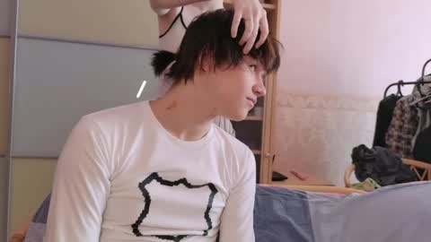 Snapshot of misska__ chatting on May 22, 2026, 12:11 pm BONYA online show from May 22, 2026, 12:11 pm