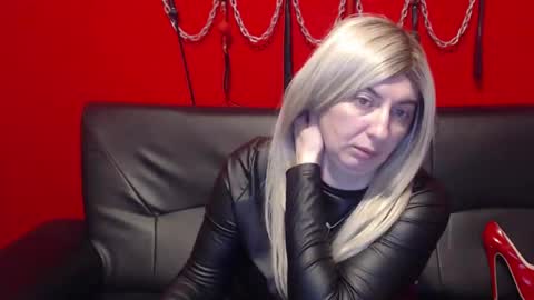 MissKaliAnia online show from December 9, 2024, 10:00 am