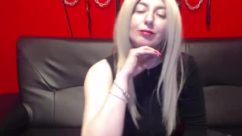 MissKaliAnia online show from December 15, 2024, 1:24 am