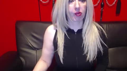 MissKaliAnia online show from February 8, 2025, 3:52 am