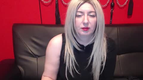 MissKaliAnia online show from February 10, 2025, 2:37 pm