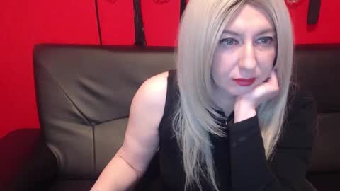 MissKaliAnia online show from February 25, 2025, 6:36 am