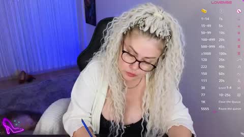 you can call me Mommymy GoddessMiss Kassandra online show from December 3, 2024, 9:01 pm