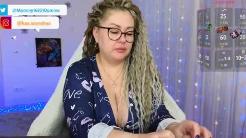 you can call me Mommymy GoddessMiss Kassandra online show from January 4, 2025, 6:40 pm