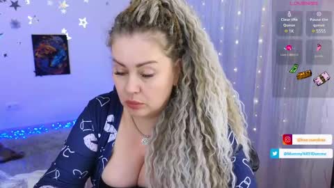 you can call me Mommymy GoddessMiss Kassandra online show from January 19, 2025, 7:58 pm