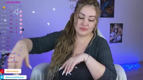 you can call me Mommymy GoddessMiss Kassandra online show from February 20, 2025, 6:35 pm