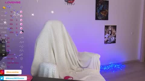 you can call me Mommymy GoddessMiss Kassandra online show from February 25, 2025, 5:04 pm