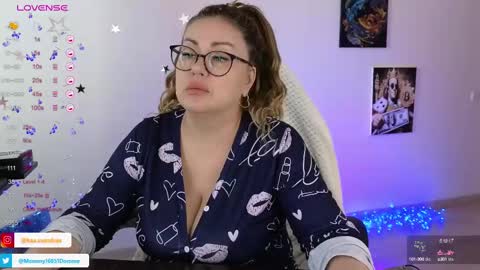 you can call me Mommymy GoddessMiss Kassandra online show from March 5, 2025, 10:55 am