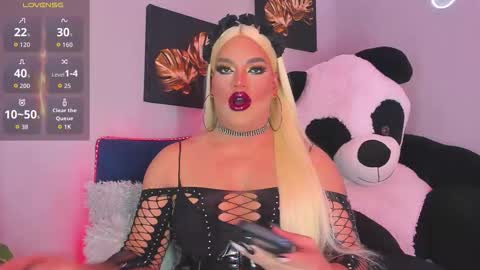 Snapshot of misskassandraa_ chatting on September 17, 2025, 1:18 am kassandra lazcano online show from September 17, 2025, 1:18 am