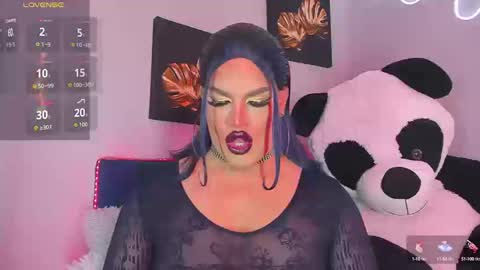 Snapshot of misskassandraa_ chatting on September 18, 2025, 12:34 am kassandra lazcano online show from September 18, 2025, 12:34 am