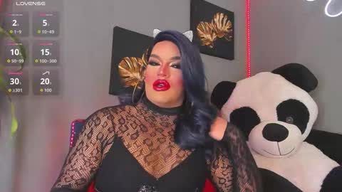 kassandra lazcano online show from November 28, 2025, 1:08 am