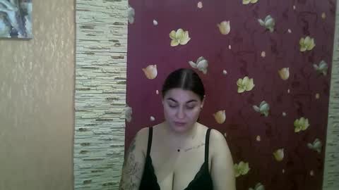 Lisa online show from December 8, 2024, 8:36 pm