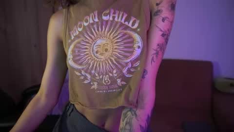 Snapshot of misskorrah chatting on December 26, 2024, 9:04 pm janedoe online show from December 26, 2024, 9:04 pm