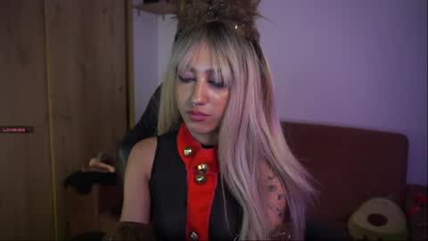 Snapshot of misskorrah chatting on January 2, 2025, 5:03 am janedoe online show from January 2, 2025, 5:03 am