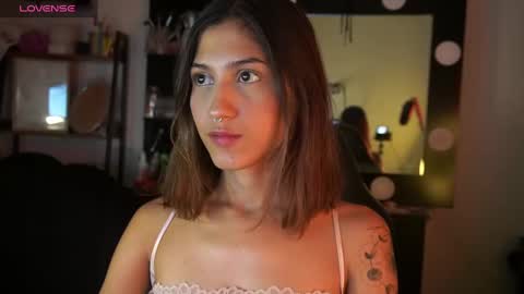 Snapshot of misskorrah chatting on February 1, 2025, 1:55 am janedoe online show from February 1, 2025, 1:55 am