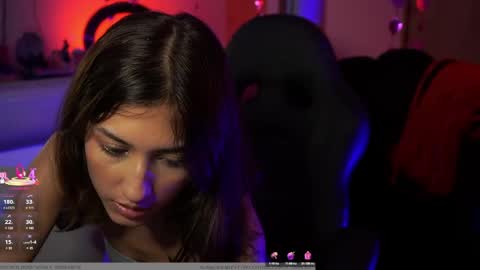 Snapshot of misskorrah chatting on February 28, 2025, 12:43 am janedoe online show from February 28, 2025, 12:43 am