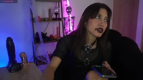 Snapshot of misskorrah chatting on October 30, 2025, 9:04 pm janedoe online show from October 30, 2025, 9:04 pm