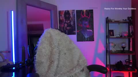 janedoe online show from February 22, 2026, 12:01 am