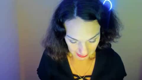 Snapshot of misskristyyy chatting on October 16, 2025, 11:11 am Christina online show from October 16, 2025, 11:11 am