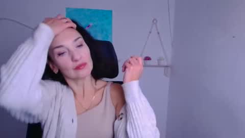 Christina online show from January 18, 2026, 12:31 pm