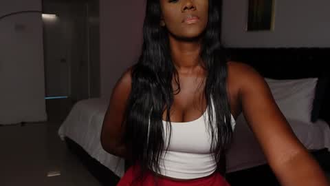 Miss K online show from March 22, 2026, 2:53 pm