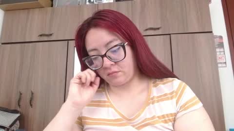 Snapshot of misslady__eva chatting on July 14, 2026, 3:18 pm eva online show from July 14, 2026, 3:18 pm
