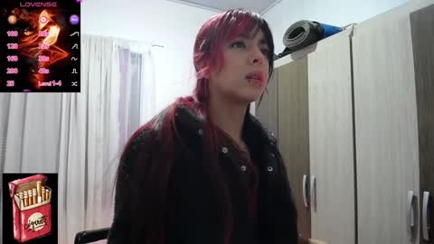 LanaLul  online show from January 4, 2025, 1:53 pm