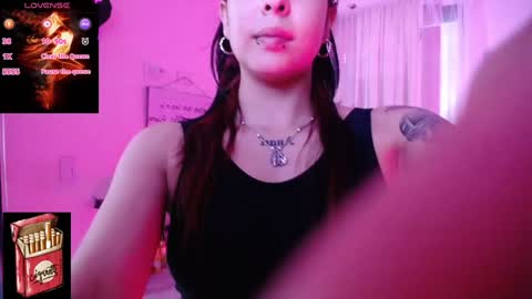 LanaLul  online show from January 27, 2025, 7:03 pm