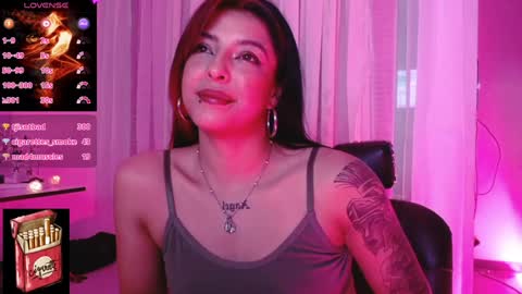 LanaLul  online show from January 31, 2025, 10:42 pm