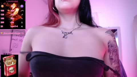 LanaLul  online show from February 18, 2025, 2:49 pm