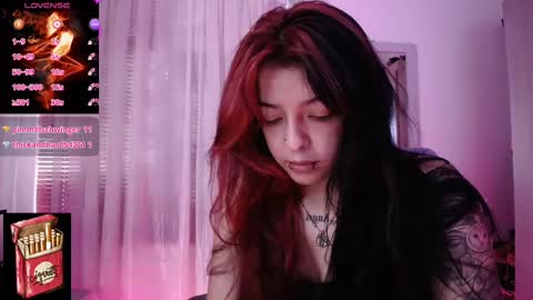 LanaLul  online show from February 18, 2025, 5:53 pm