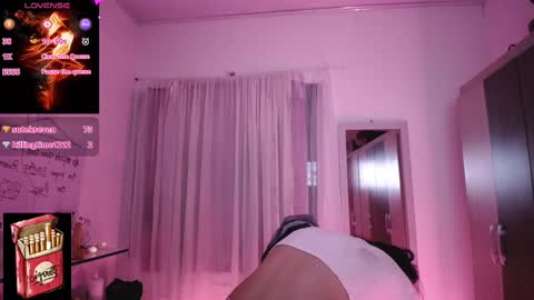 LanaLul  online show from February 19, 2025, 4:55 am
