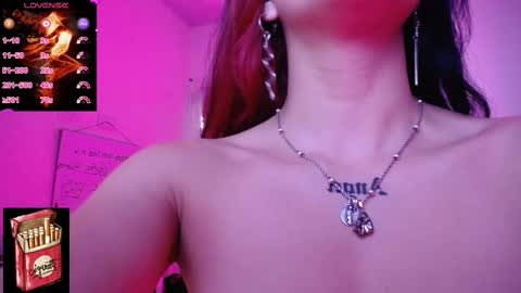 LanaLul  online show from February 21, 2025, 4:16 pm
