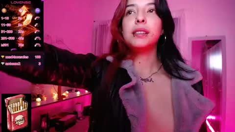 LanaLul  online show from February 28, 2025, 5:37 am